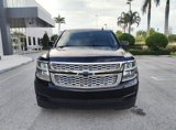 Used 2018 Chevrolet Suburban LT image 3