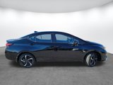 New 2025 Nissan Versa SR w/ Trunk Package image 4