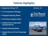 New 2025 Chevrolet Trax LT w/ LT Convenience Package image 3