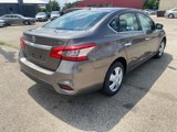 Used 2016 Nissan Sentra SV image 4