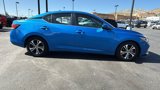 Used 2021 Nissan Sentra SV image 2