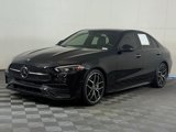 Used 2022 Mercedes-Benz C 300 Sedan image 3