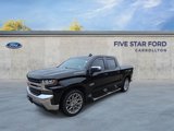 Used 2020 Chevrolet Silverado 1500 LT w/ Texas Edition image 5