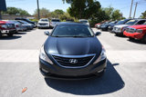Used 2013 Hyundai Sonata Limited w/ Premium Pkg image 3