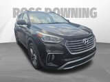 Used 2017 Hyundai Santa Fe SE image 3