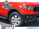 Used 2020 Ford Ranger XL w/ FX4 Off-Road Package image 3