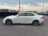 Used 2017 Lexus IS 200t image 5