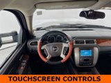 Used 2011 GMC Sierra 2500 SLT w/ SLT Convenience Package image 3