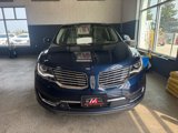 Used 2017 Lincoln MKX Reserve w/ Lincoln MKX Climate Package image 2