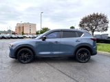 Used 2022 MAZDA CX-5 Carbon Edition image 5