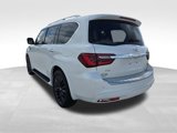 Used 2023 INFINITI QX80 Sensory w/ Cargo Package image 4