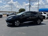 Used 2023 Nissan Murano S image 3