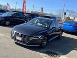 Used 2020 Volkswagen Arteon SE image 3