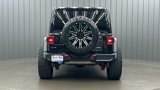 Used 2022 Jeep Wrangler Unlimited Rubicon 4xe w/ Cold Weather Group image 4