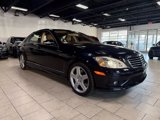Used 2008 Mercedes-Benz S 550 4MATIC image 4