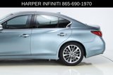 Used 2019 INFINITI Q50 Luxe image 4