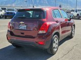 Used 2017 Chevrolet Trax LS image 3