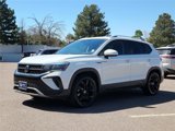 Used 2022 Volkswagen Taos SE image 6