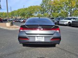 Used 2025 Hyundai Elantra Sport image 5