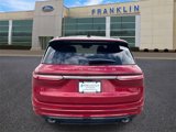 New 2025 Lincoln Corsair Reserve w/ Jet Appearance Package image 6