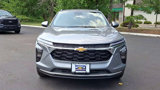 New 2025 Chevrolet Trax LT image 3