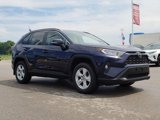 Used 2021 Toyota RAV4 XLE image 3