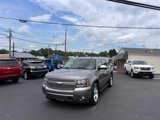 Used 2008 Chevrolet Suburban LTZ w/ LTZ Preferred Equipment Group image 2
