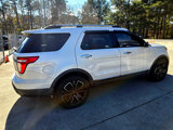 Used 2014 Ford Explorer Limited w/ Equipment Group 301A image 4