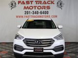 Used 2018 Hyundai Santa Fe Sport image 2