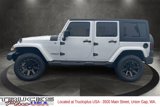 Used 2011 Jeep Wrangler Unlimited Sahara image 6