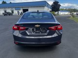 New 2025 Chevrolet Malibu LT image 3