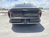 New 2025 Kia K4 EX image 5