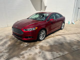Used 2013 Ford Fusion Titanium w/ Titanium Driver Assist Pkg image 4