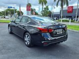 Certified 2021 Nissan Altima 2.5 S image 4