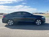 Used 2014 Ford Fusion SE w/ Equipment Group 201A image 4