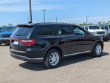 New 2024 Dodge Durango SXT image 4