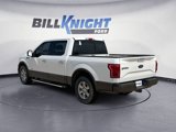 Used 2015 Ford F150 Lariat image 3