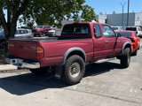 Used 1998 Toyota Tacoma 4x4 Xtracab V6 image 3