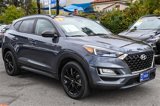 Used 2019 Hyundai Tucson Night image 3