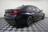 Certified 2022 BMW 540i w/ M Sport Package image 3