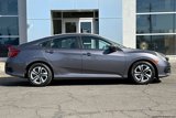 Used 2018 Honda Civic LX image 3