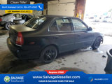 Used 2000 Hyundai Accent GL image 4