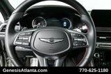 Certified 2025 Genesis G70 2.5T w/ Sport Prestige Package image 4
