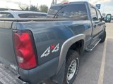 Used 2007 Chevrolet Silverado 2500 LT w/ Heavy-Duty Power Package image 3