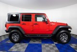 Used 2017 Jeep Wrangler Unlimited Rubicon w/ Connectivity Group image 4