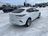 New 2025 Buick Envista Avenir image 4