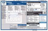 Certified 2021 Ford Ranger XL w/ Equipment Group 101A High image 6