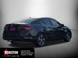 Used 2023 Nissan Sentra SV image 3