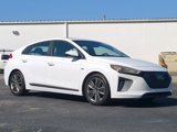 Used 2019 Hyundai Ioniq Limited w/ Ultimate Package 02 image 2