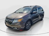 Used 2014 Honda Odyssey Touring image 3